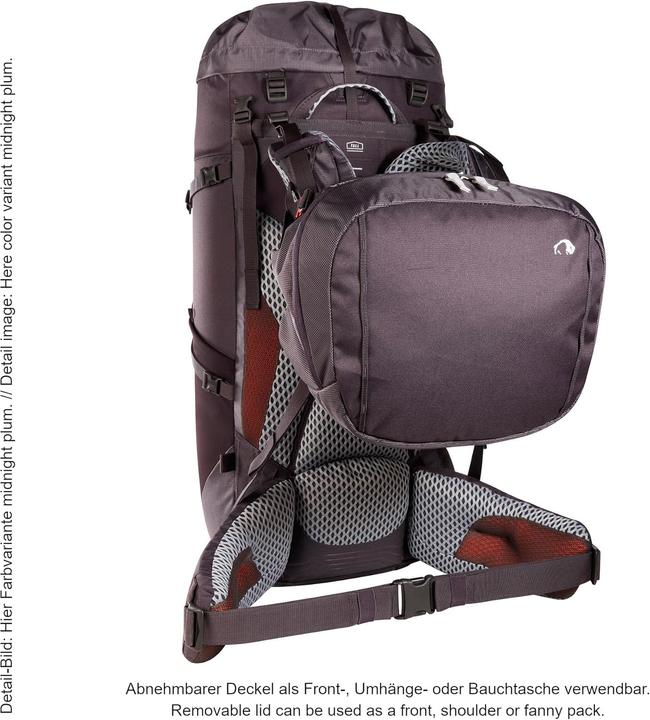 Immagine prodotto Tatonka Yukon 60+10 Women (60 l)