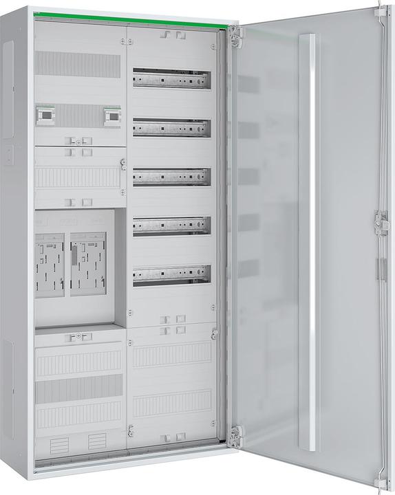 Produktbild ABN Zählerschrank