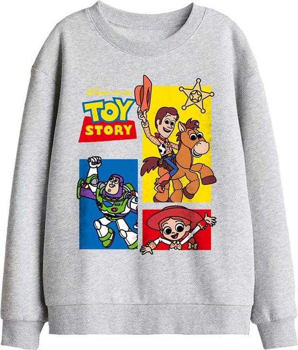 Produktbild Toy Story Sweatshirt (116)