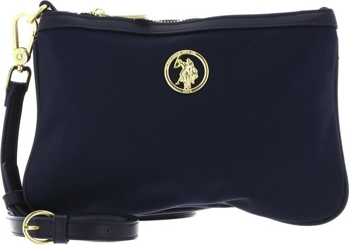 Immagine prodotto U.S. Polo Houston Double Flat Crossbody Bag