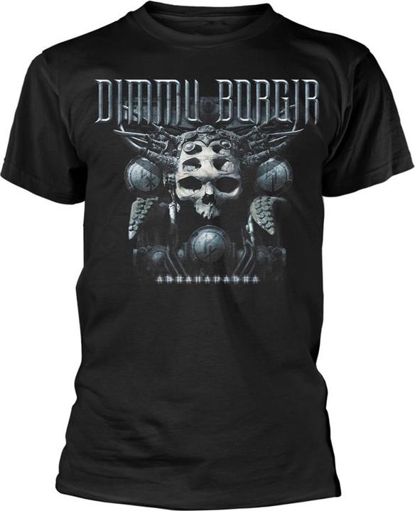 Actual product image Dimmu Borgir Abrahadabra (3XL)