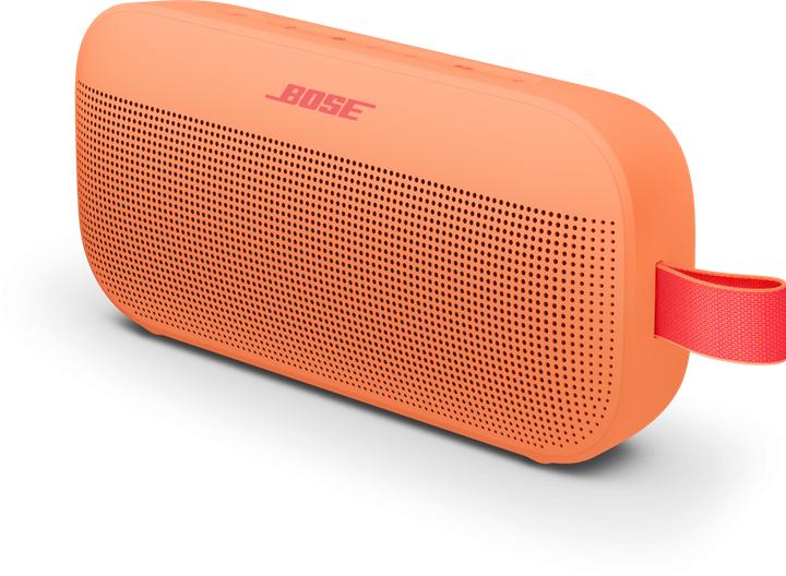 Immagine prodotto Bose Soundlink Flex (seconda generazione) (12 h)