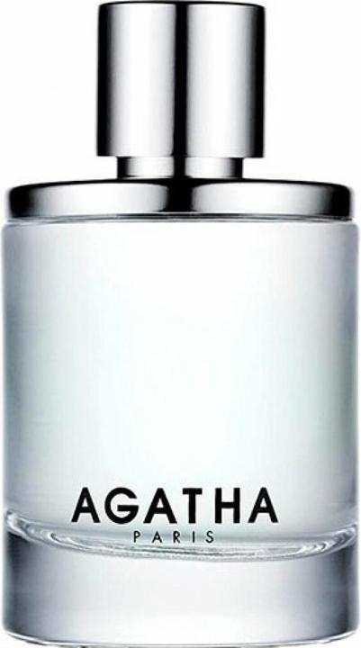 Actual product image Agatha Paris Agatha Un Matin A Paris Eau De Toilette Spray 100ml (Eau de toilette, 100 ml)