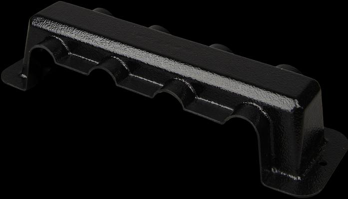 Immagine prodotto Victron Energy Sbarra Victron 250A 4P + coperchio