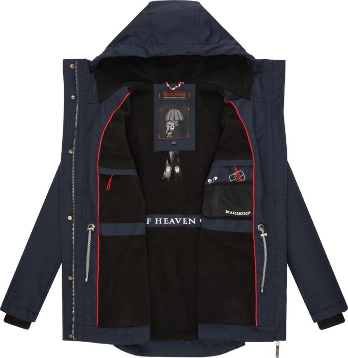 Actual product image Marikoo Babetaa Prc (S)
