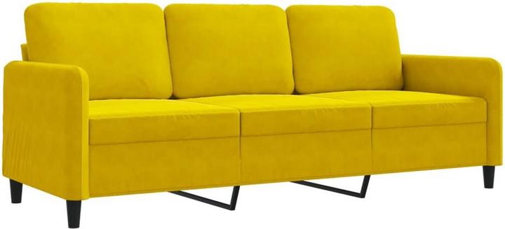 Produktbild vidaXL 3-Sitzer-Sofa (3-Sitzer)