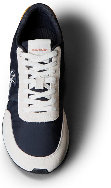 Image du produit Calvin Klein Retro Runner Ess Mix Mat (46)