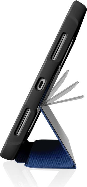 Produktbild STM Dux Ultra Case - Robuste SchutzhÃ¼lle fÃ¼r iPad (Apple iPad 2025 (11. Gen))