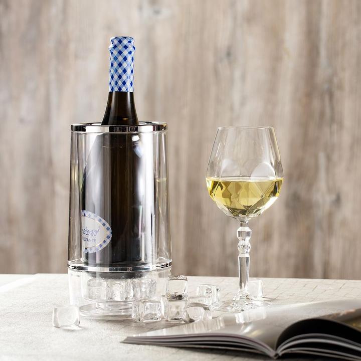 Actual product image Eva- Kochen und Haushalt Eva Bottle Cooler Ø 11.5 cm