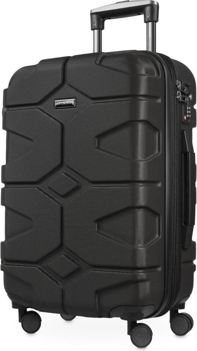 Immagine prodotto Hauptstadtkoffer X-Kölln - Bagaglio a mano a guscio rigido (50 l)