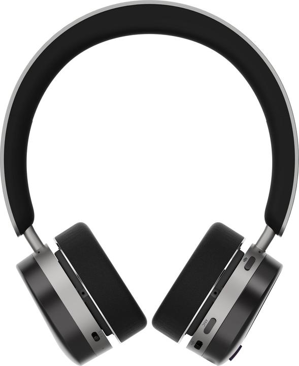 Image du produit Alcatel LUCENT ENTERPRISE AH80 Oreillette Bluetooth avec dongle Bluetooth Oreillette Bluetooth AH80 avec (Sans fil, Filaire, USB-A)