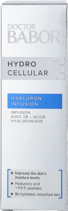 Immagine prodotto Babor Dottor Hydro Cellular (30 ml)