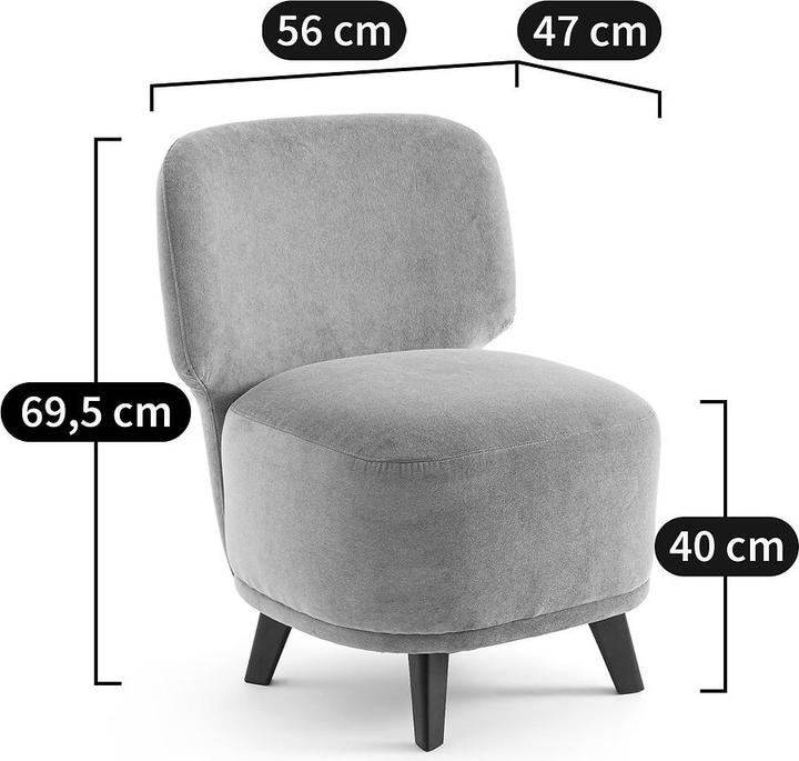 Image du produit AM.PM Odalie