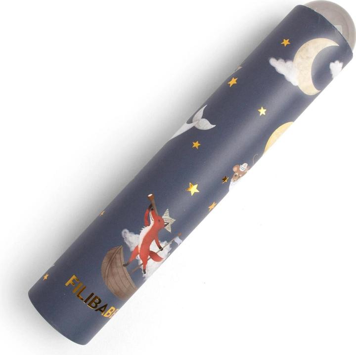 Immagine prodotto Filibabba Kaleidoskop Dreamy Adventurers