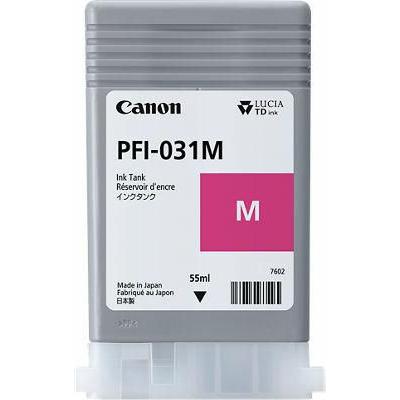 Canon, Druckerpatrone, Pfi-031M Ink Cartridge 1