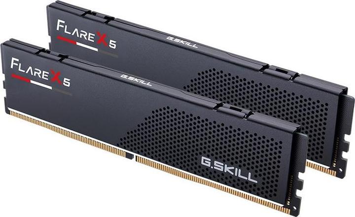 Actual product image G.Skill RAM Gskill D5 6000 16GB C30 Flare X5 K2 (2 x 8GB, 6000 MHz, DDR5 RAM, DIMM)