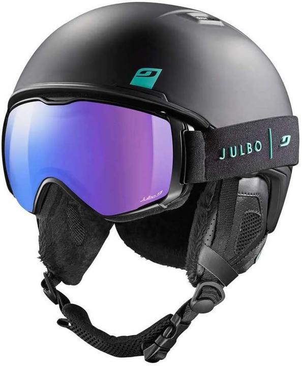 Immagine prodotto Julbo Hal twICEme (54 - 58 cm, M)