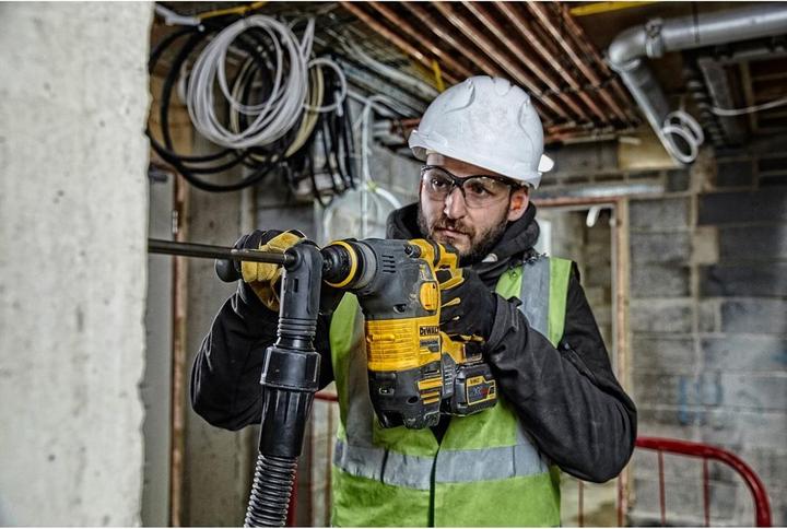 Actual product image DeWalt DCH323T2 Li-Ion Akku SDS Bohrhammer