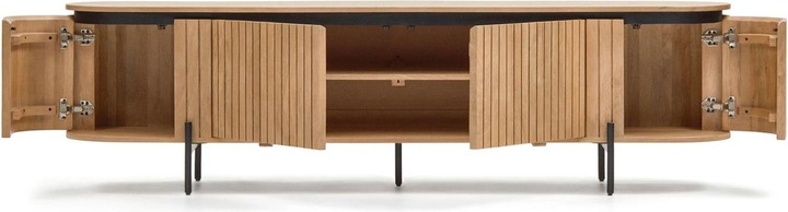 Actual product image Kave Home Licia (43.5 x 200 cm)