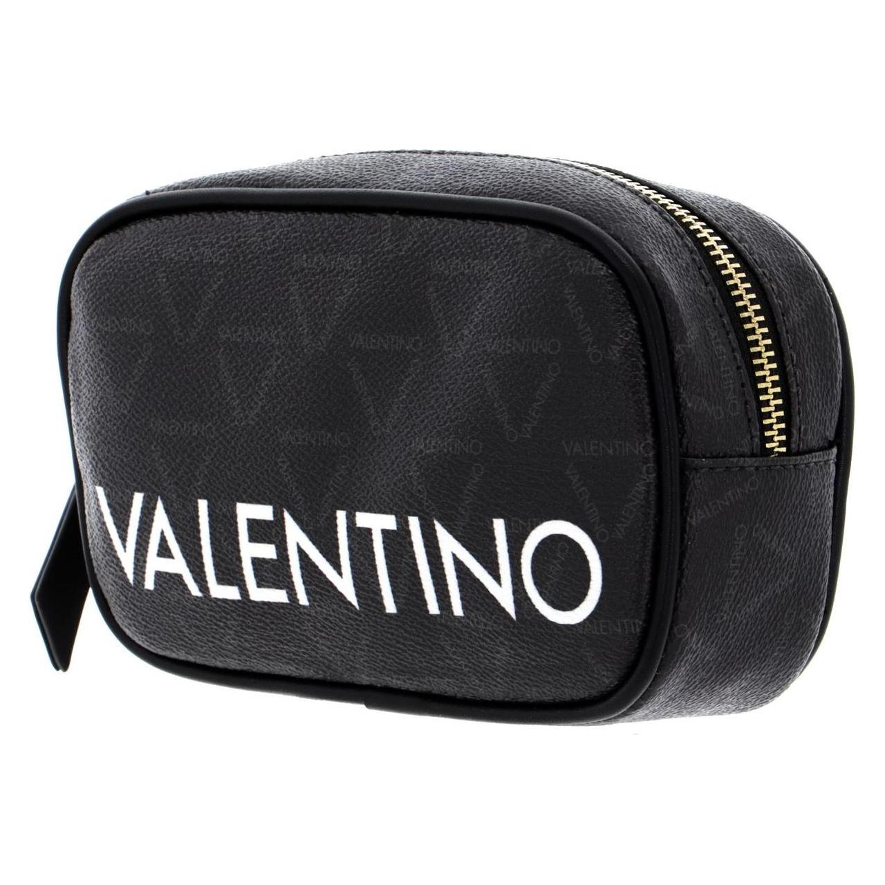 Valentino, Damen, Bauchtasche, Liuto Belt Bag, Schwarz