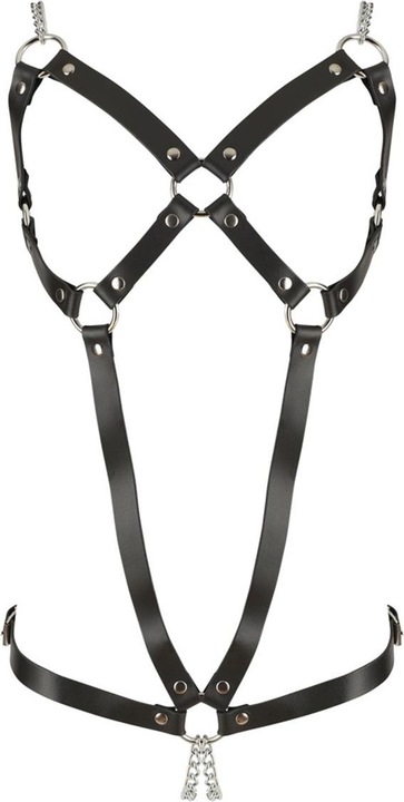 Actual product image Zado Harness (S, M, L)