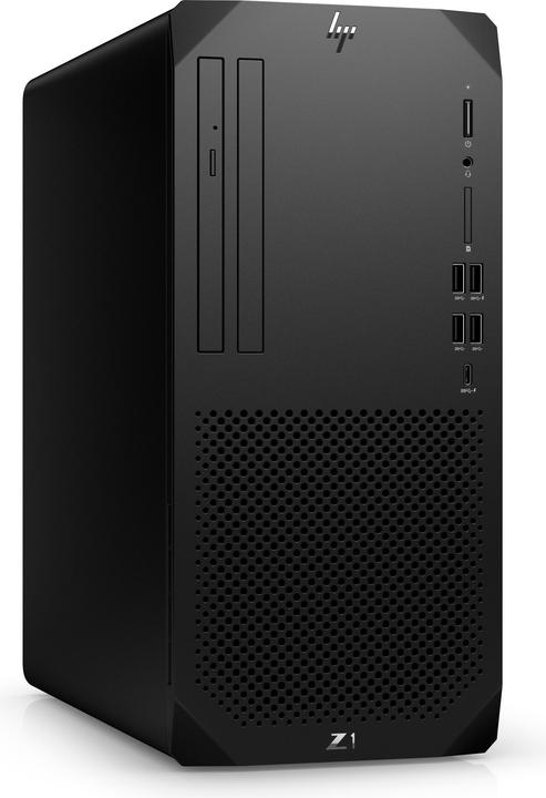Produktbild HP Z1 G9 TWR i714700 32GB/1TB PC Germany (Intel Core i7-14700, 32 GB, 1000 GB, GeForce RTX 4060 Ti)