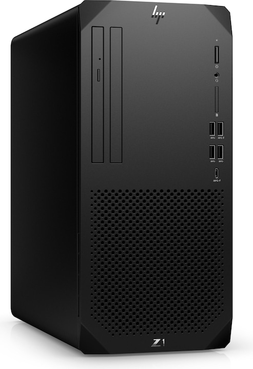 Produktbild HP Z1 G9 TWR i714700 32GB/1TB PC Germany (Intel Core i7-14700, 32 GB, 1000 GB, GeForce RTX 4060 Ti)