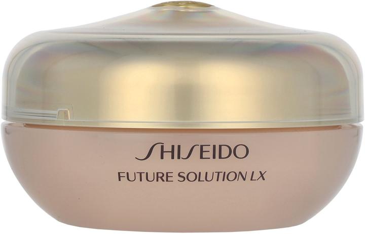 Image du produit Shiseido Future Solution LX Poudre Libre Éclat Total 13 ml (Pas de couleur)
