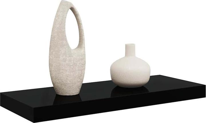 Actual product image vidaXL Lacey (60 x 23.5 x 4 cm)