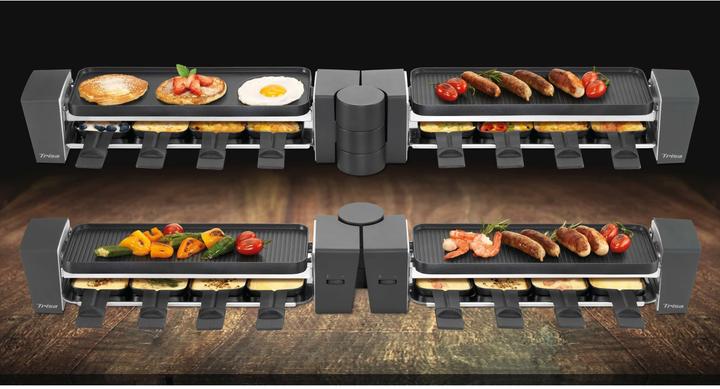 Immagine prodotto Trisa Raclette & Brunch