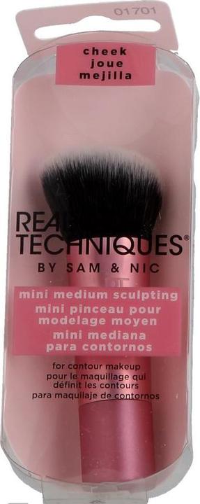 Immagine prodotto Real Techniques Spazzole Mini Multitask (Fard)