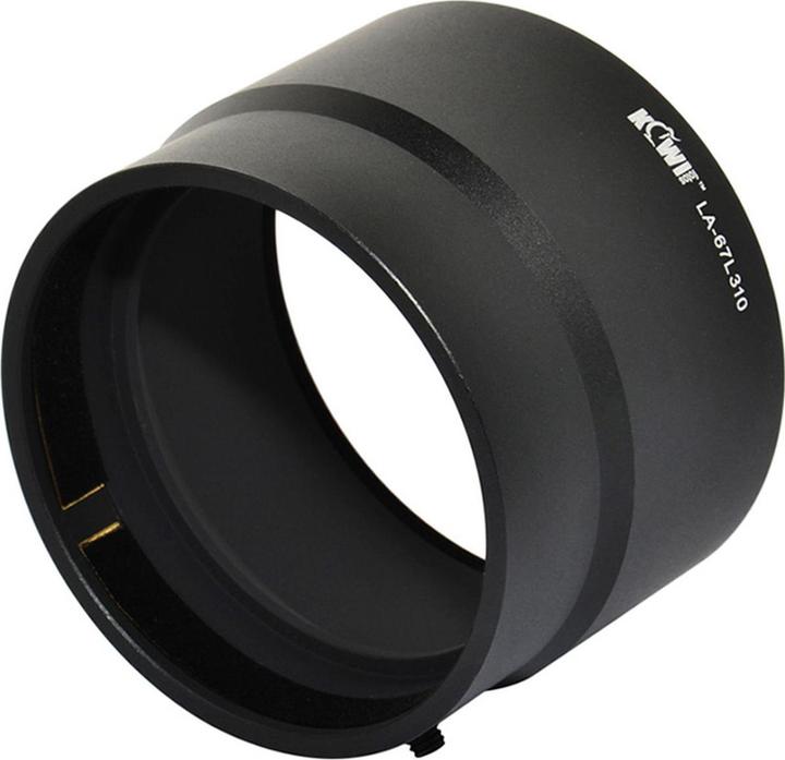 Produktbild Kiwi Lens Adapter Voor Nikon Coolpix L310