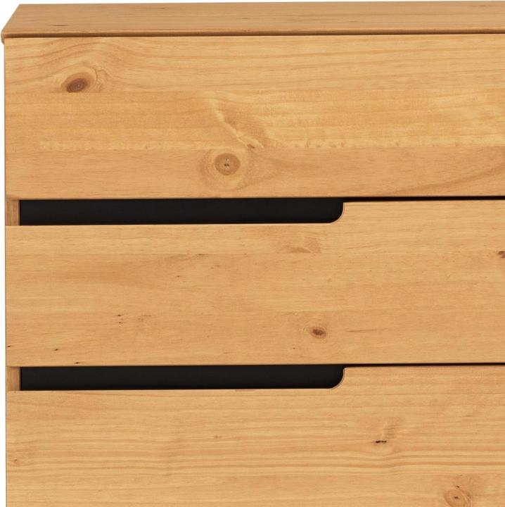 Actual product image IDIMEX Tibor (80 x 40 x 96 cm)