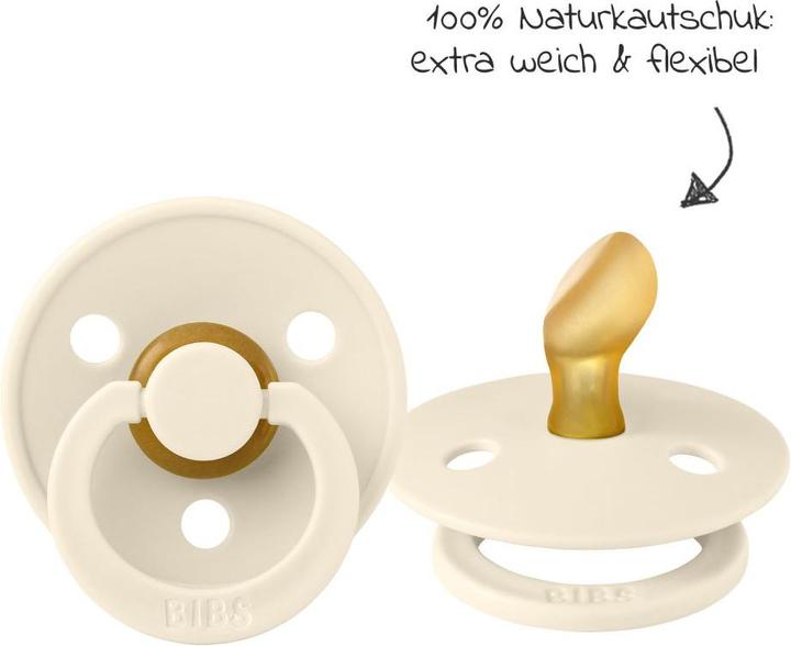 Produktbild Bibs Colour (2x, 0 - 6 Monate)