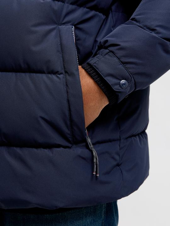 Image du produit Jack & Jones Plus Size Steppjacke Steppjacke