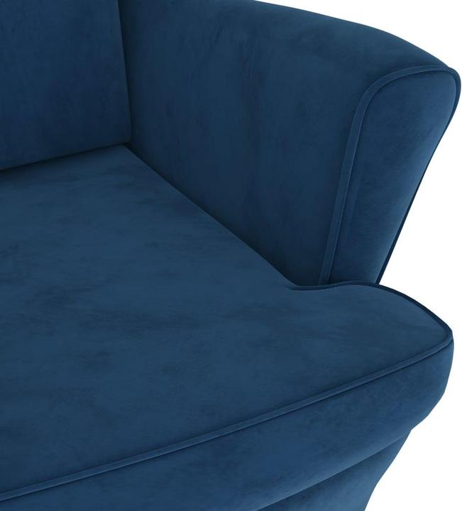 Actual product image vidaXL Moyna