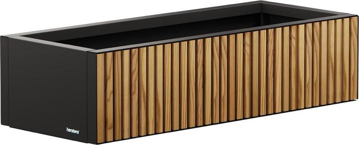 Herstera Deco Planter Flush