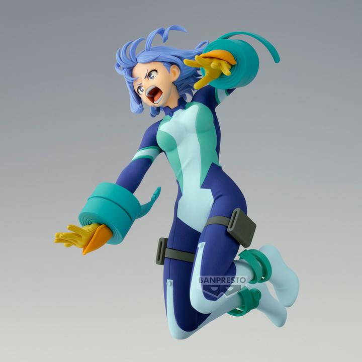 Immagine prodotto Banpresto My Hero Academia - Nejire Hado The Amazing Heroes Plus