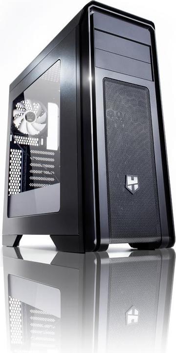 Produktbild Nox Hummer ZX Midi Tower (ATX, mATX)