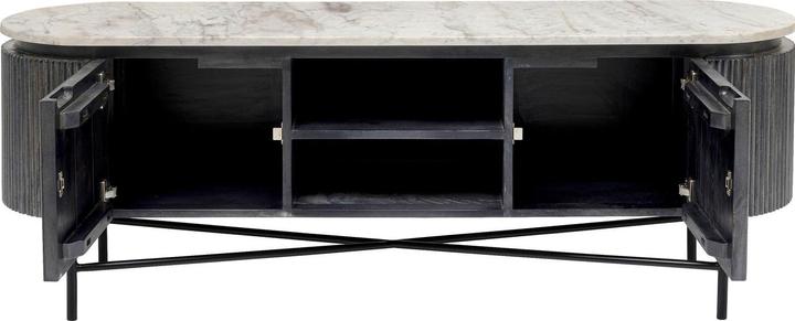 Immagine prodotto Kare Design Scheda di Glenn TV (150 x 40 x 54 cm)