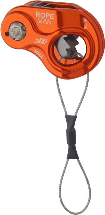 Actual product image Wild Country Ropeman 1 ascender