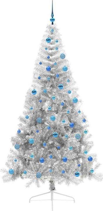 Produktbild vidaXL Weihnachtsbaum Dekoration (240 cm)