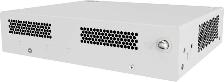 Produktbild Huawei eKit PoE+ Switch eKitEngine S210 Series S210-8LP2J 10 Port (10 Ports)