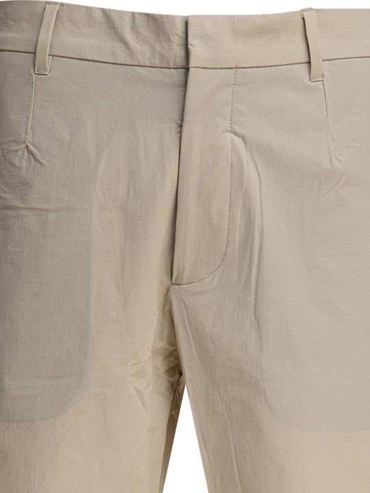 Produktbild Norse Projects "Aaren Travel Light" trousers (M)