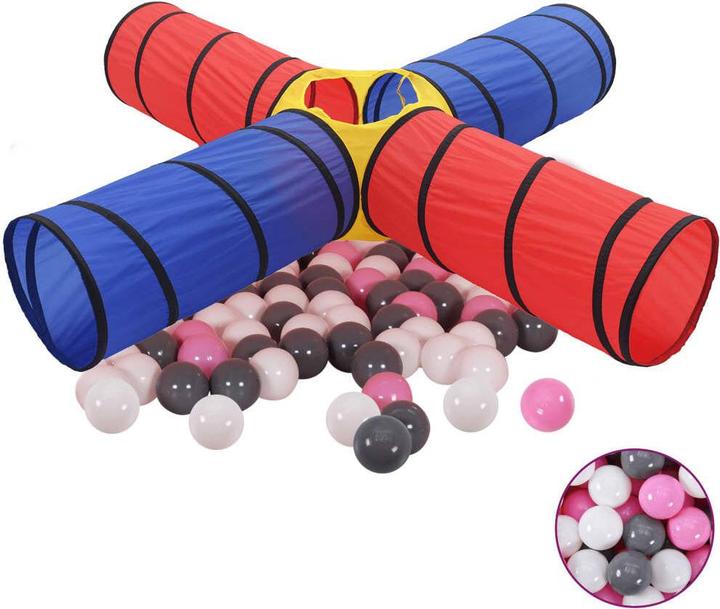 vidaXL Spieltunnel