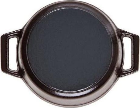 Produktbild Staub La Cocotte (16 cm, Bräter + Schmortopf, Gusseisen)