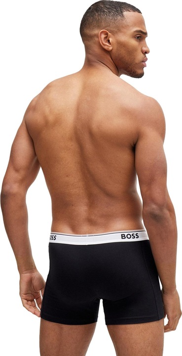 Immagine prodotto BOSS BoxerBr 3P Power (XL, confezione da 6)