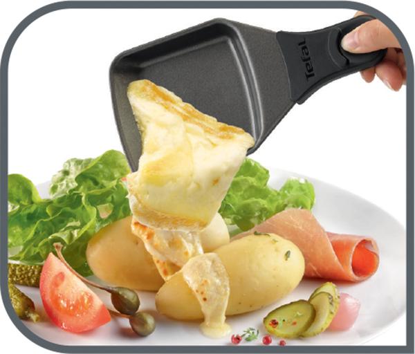 Actual product image Tefal Re4588