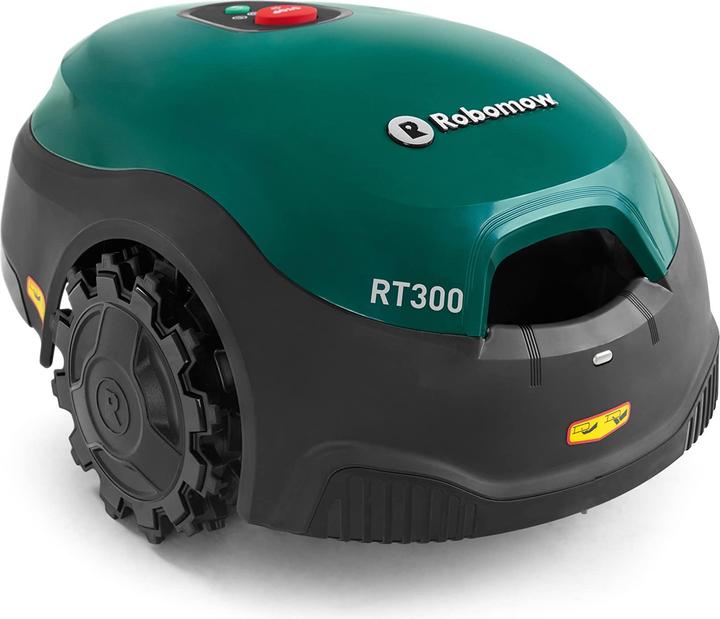 Produktbild Robomow RT300 BT (300 m²)