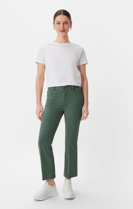 Actual product image Comma Identity Flared fit (34)